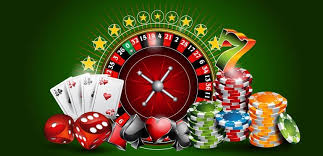 Вход на зеркало Casino MaxSlots